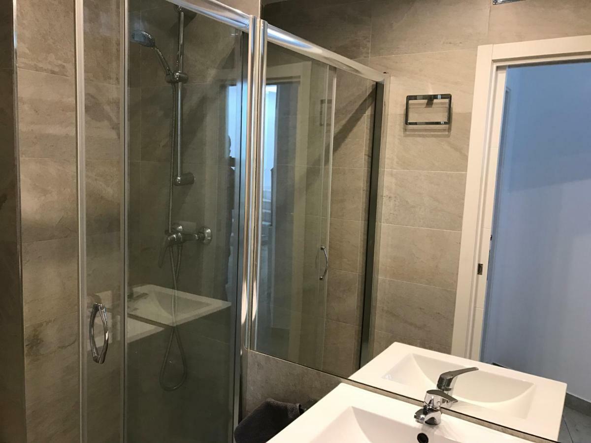 Easy Nerja Carabeo Apartment Ngoại thất bức ảnh