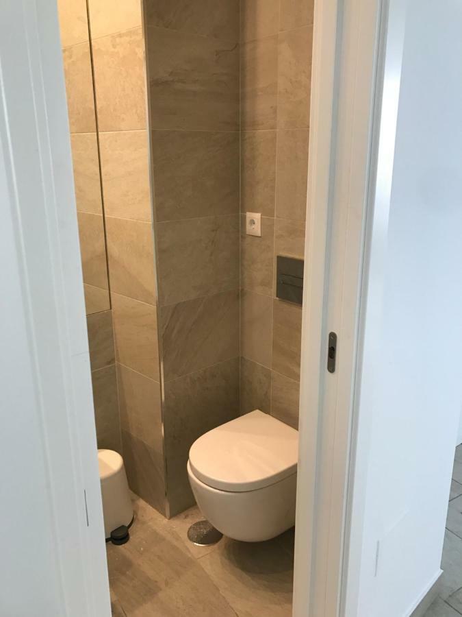 Easy Nerja Carabeo Apartment Ngoại thất bức ảnh