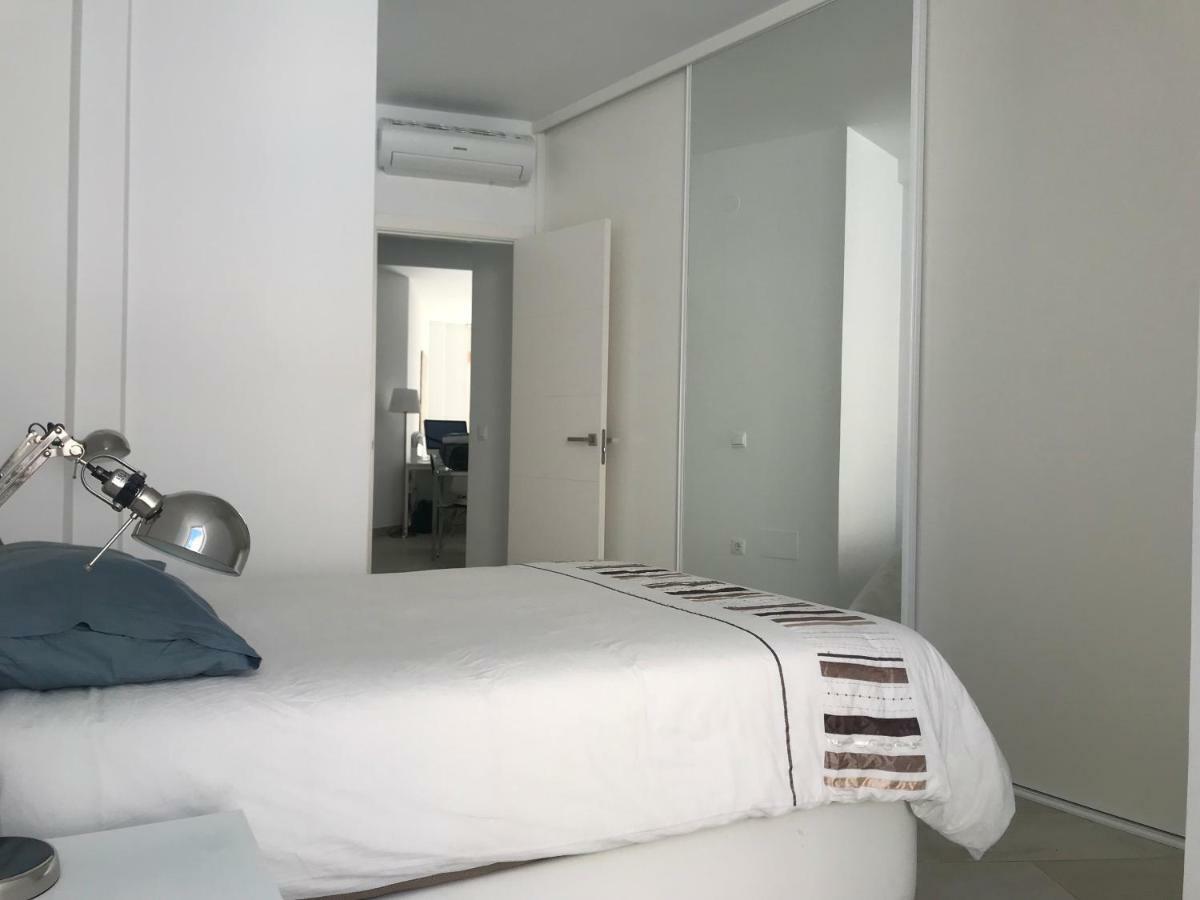 Easy Nerja Carabeo Apartment Ngoại thất bức ảnh