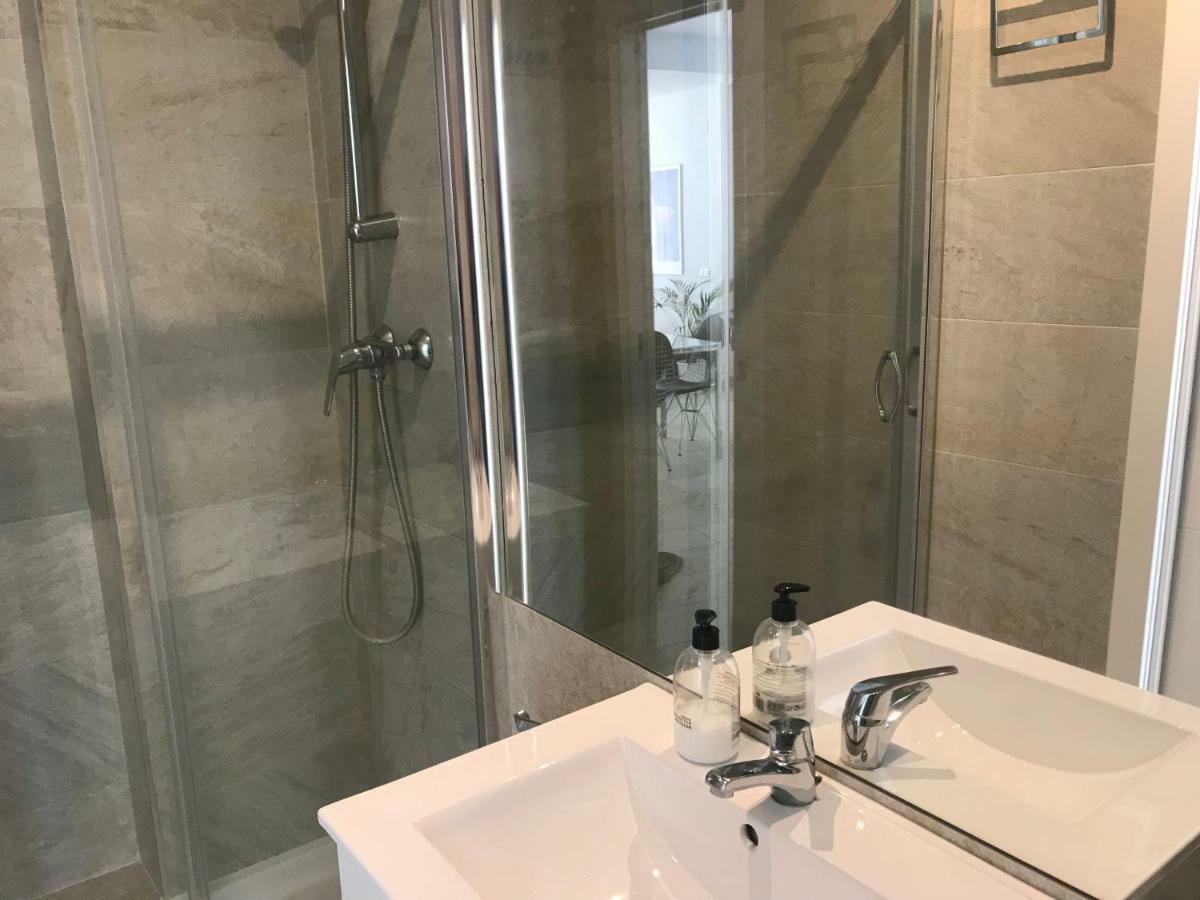 Easy Nerja Carabeo Apartment Ngoại thất bức ảnh