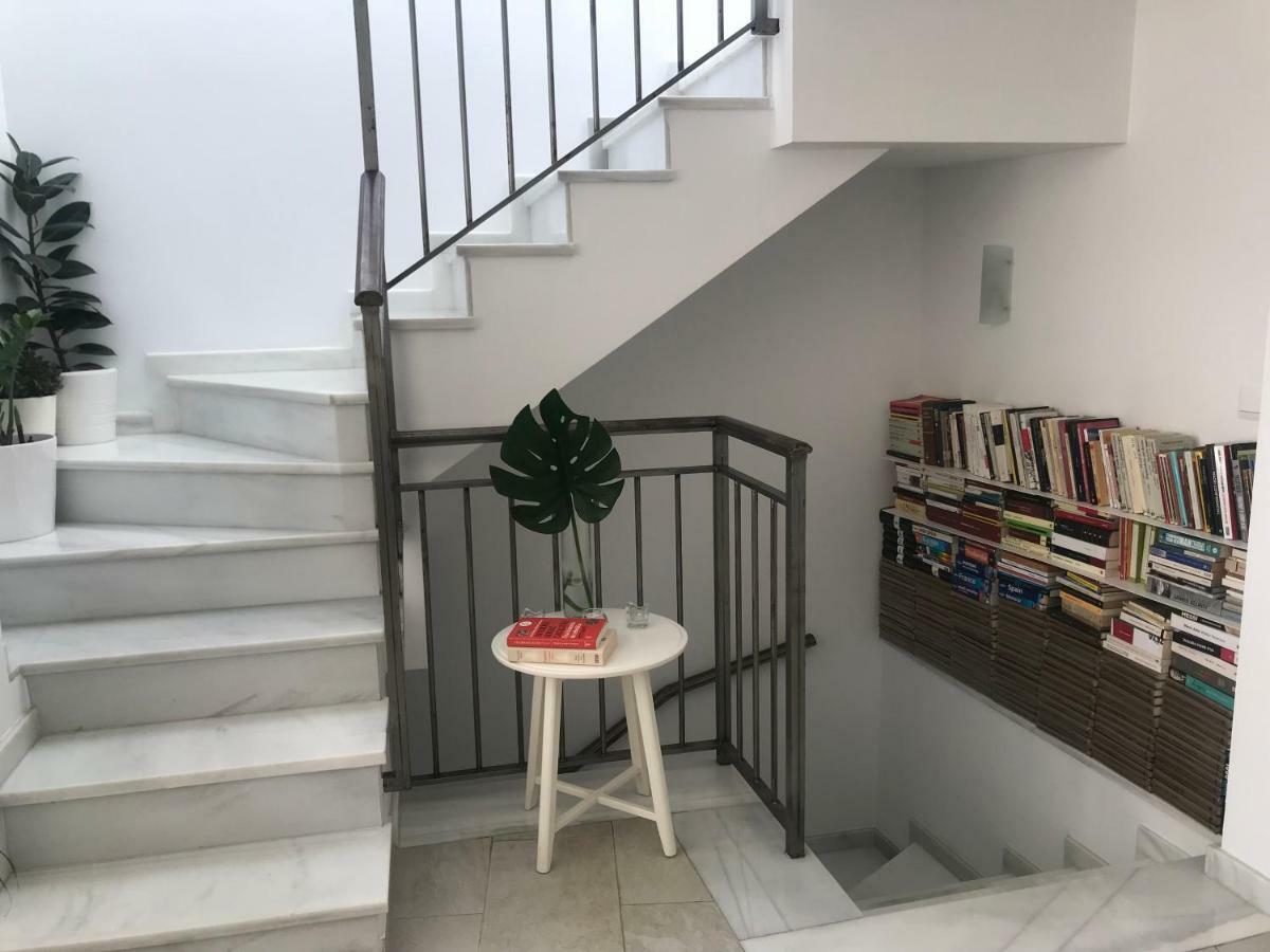 Easy Nerja Carabeo Apartment Ngoại thất bức ảnh