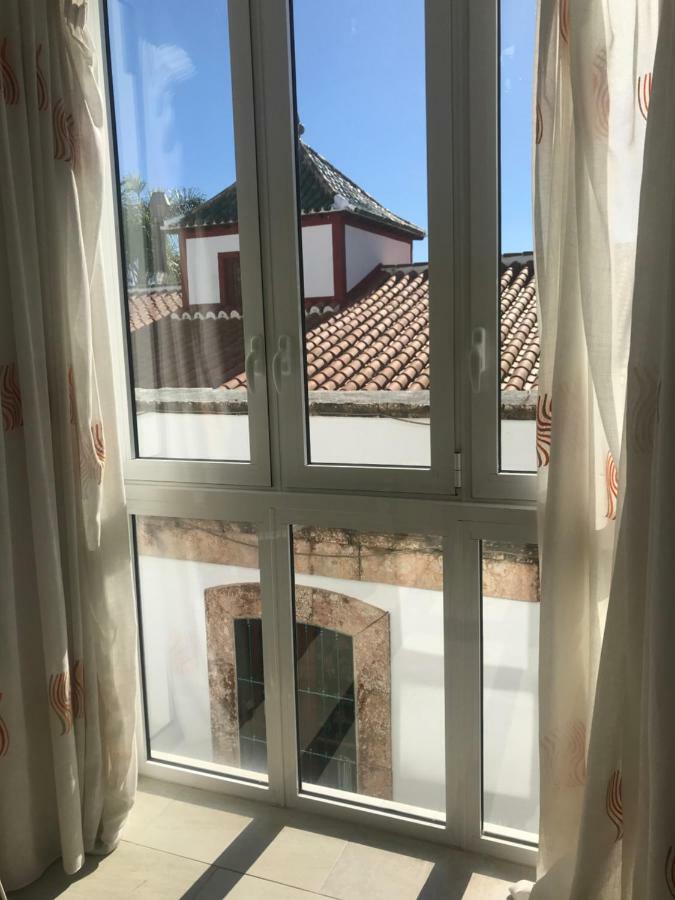 Easy Nerja Carabeo Apartment Ngoại thất bức ảnh